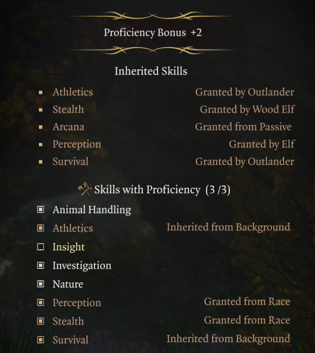 Ranger Beast Master Build Guide For Baldur S Gate 3 Mobalytics