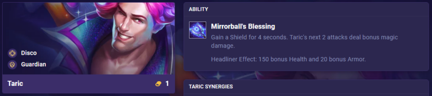 Tft Set Guide How To Play Disco Mobalytics