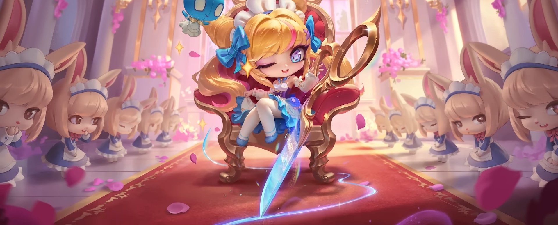 Upcoming TFT Set 12 Release Date Mobalytics