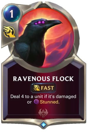 ravenous flock jpg