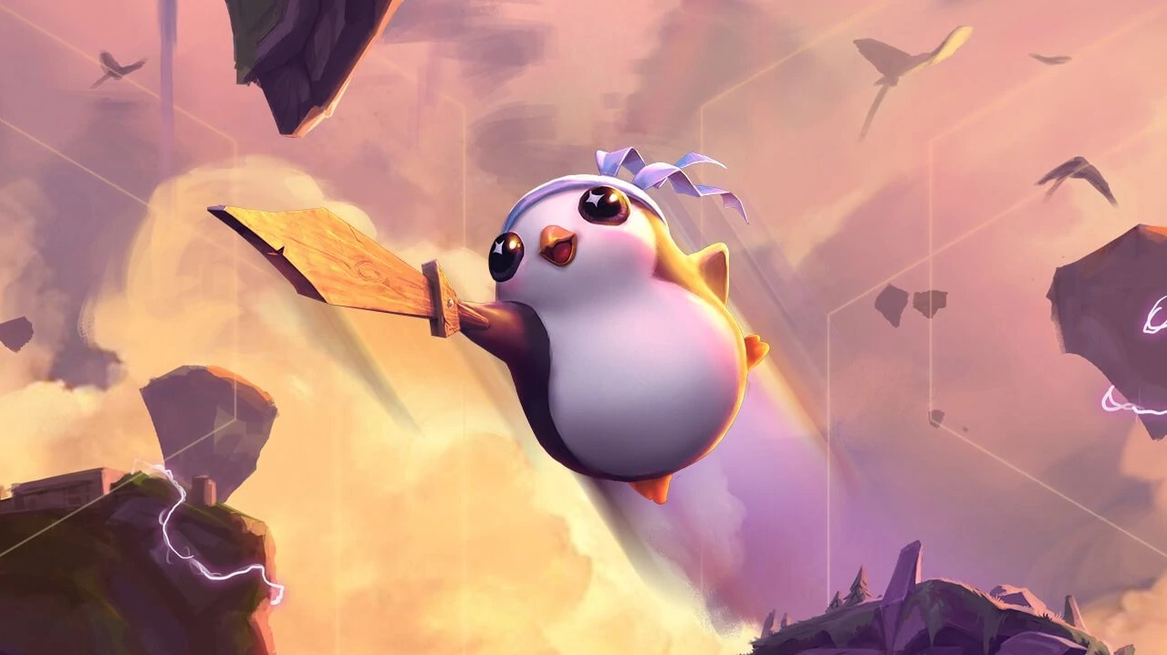 TFT Tier List: TFT for Patch 13.5 -