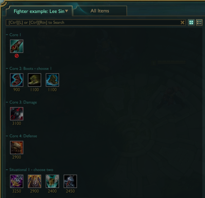 A Beginner’s Guide to League of Legends Situational Items - Mobalytics