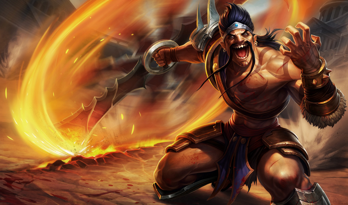How to Lane With a Bad Support (As an ADC) - Mobalytics