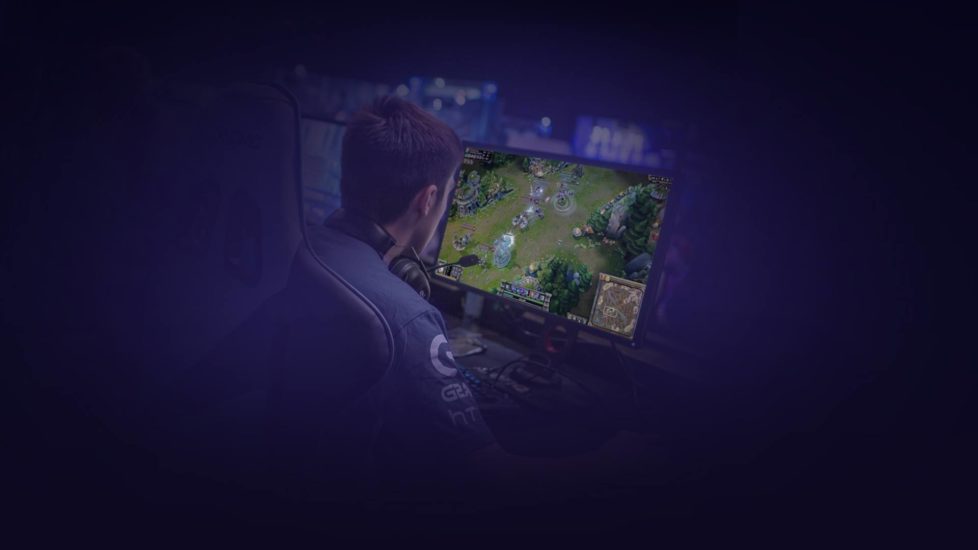 Mobalytics - Personal Performance Analytics for Competitive Gamers