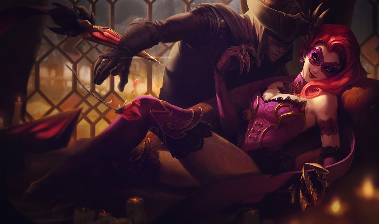 How to Play Evelynn (Rework, Patch 7.20): A Quick Look at Builds, Combos, and Synergies