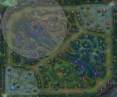 How to Pick your Main Role for Ranked League of Legends- Mobalytics