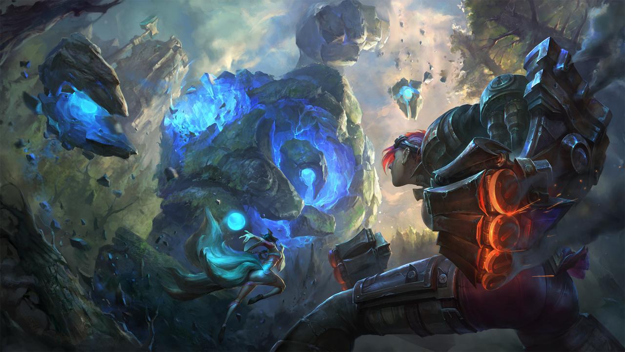 Master Jungle Tips for Climbing in League of Legends - Mobalytics