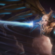 Aether Kayle splash