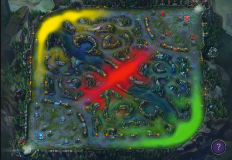 Jungling Guide: How to Clear Efficiently in LoL - Mobalytics