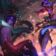 Lunar Wraith Caitlyn Morgana splash