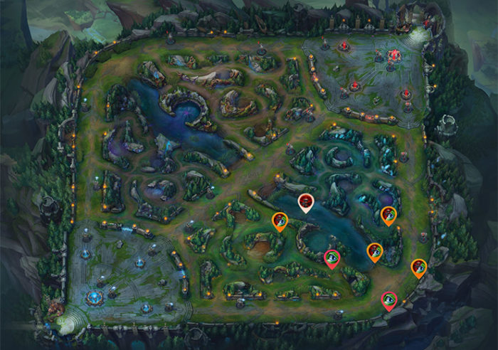How to Lane With a Bad Support (As an ADC) - Mobalytics