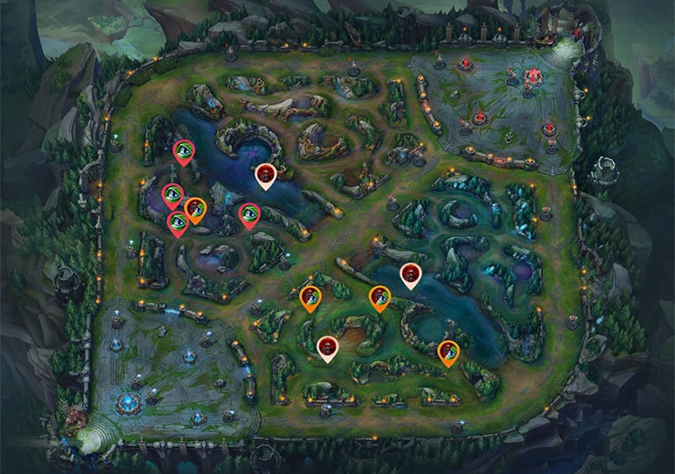 How to Climb in Low ELO as a Jungler in Wild Rift - Mobalytics