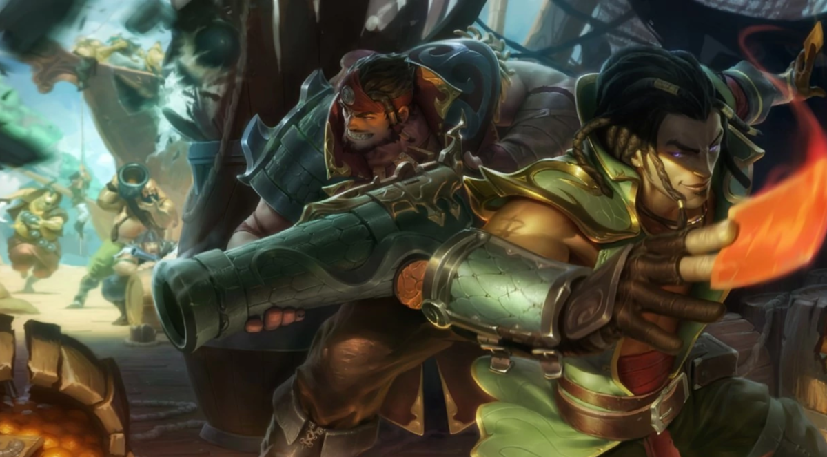 League Of Legends Tips For Beginners 2018
