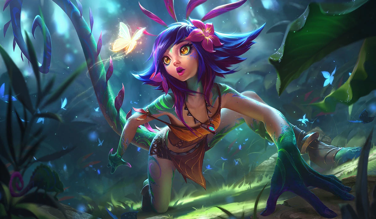 Neeko Guide: Synergies, Items, Tips, and Tricks