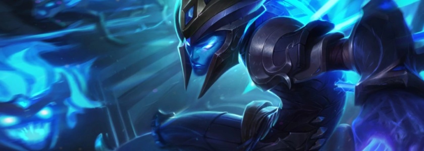 League of Legends PBE 9.5 Patch notes