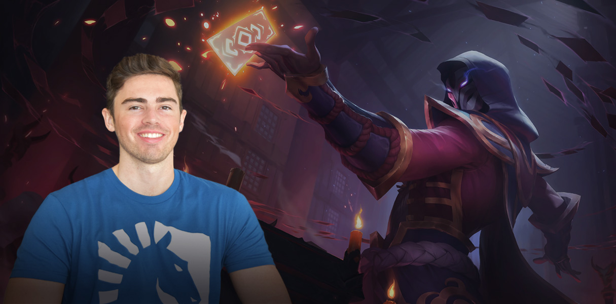Midbeast Interview: Lessons from High-ELO