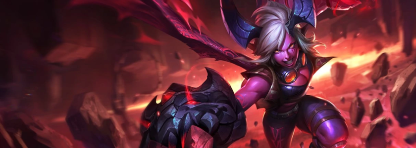 League of Legends 13.24 Patch Notes Breakdown - Mobalytics