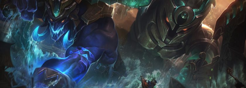 League of Legends 13.24 Patch Notes Breakdown - Mobalytics