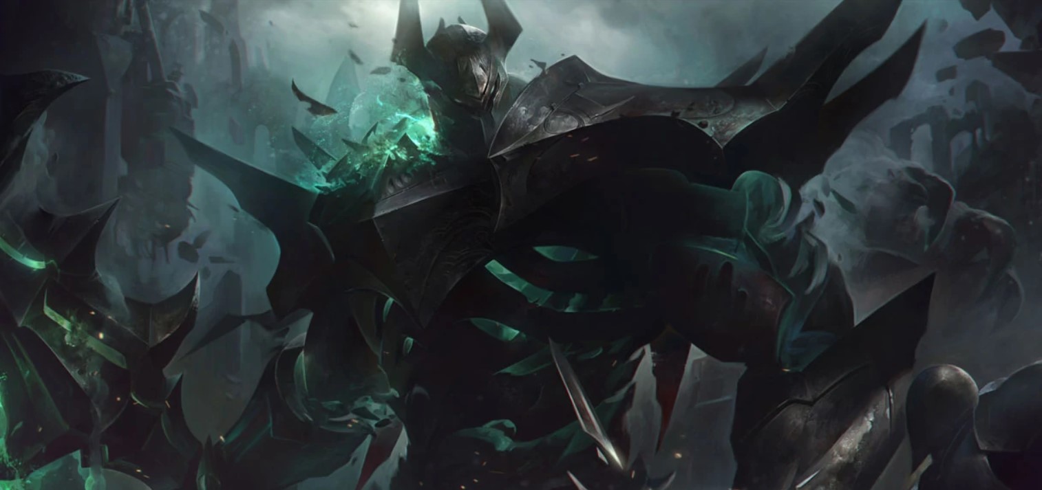 Mordekaiser’s New Abilities Are Completely Different Than the Old—Here’s How