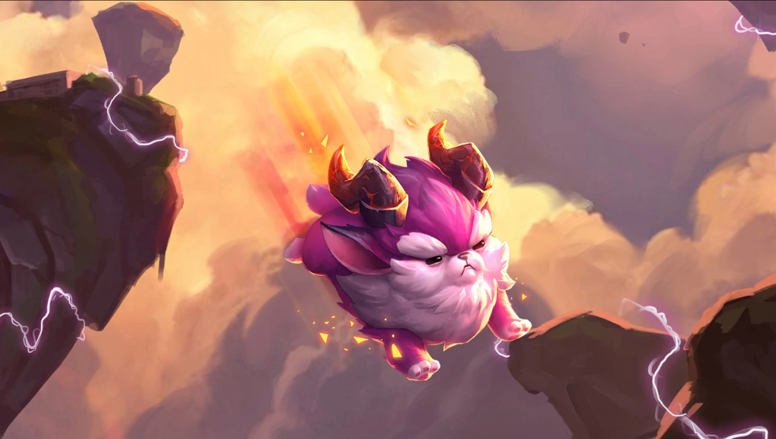 Three strong new comps to play on TFT Patch 12.12 - Upcomer