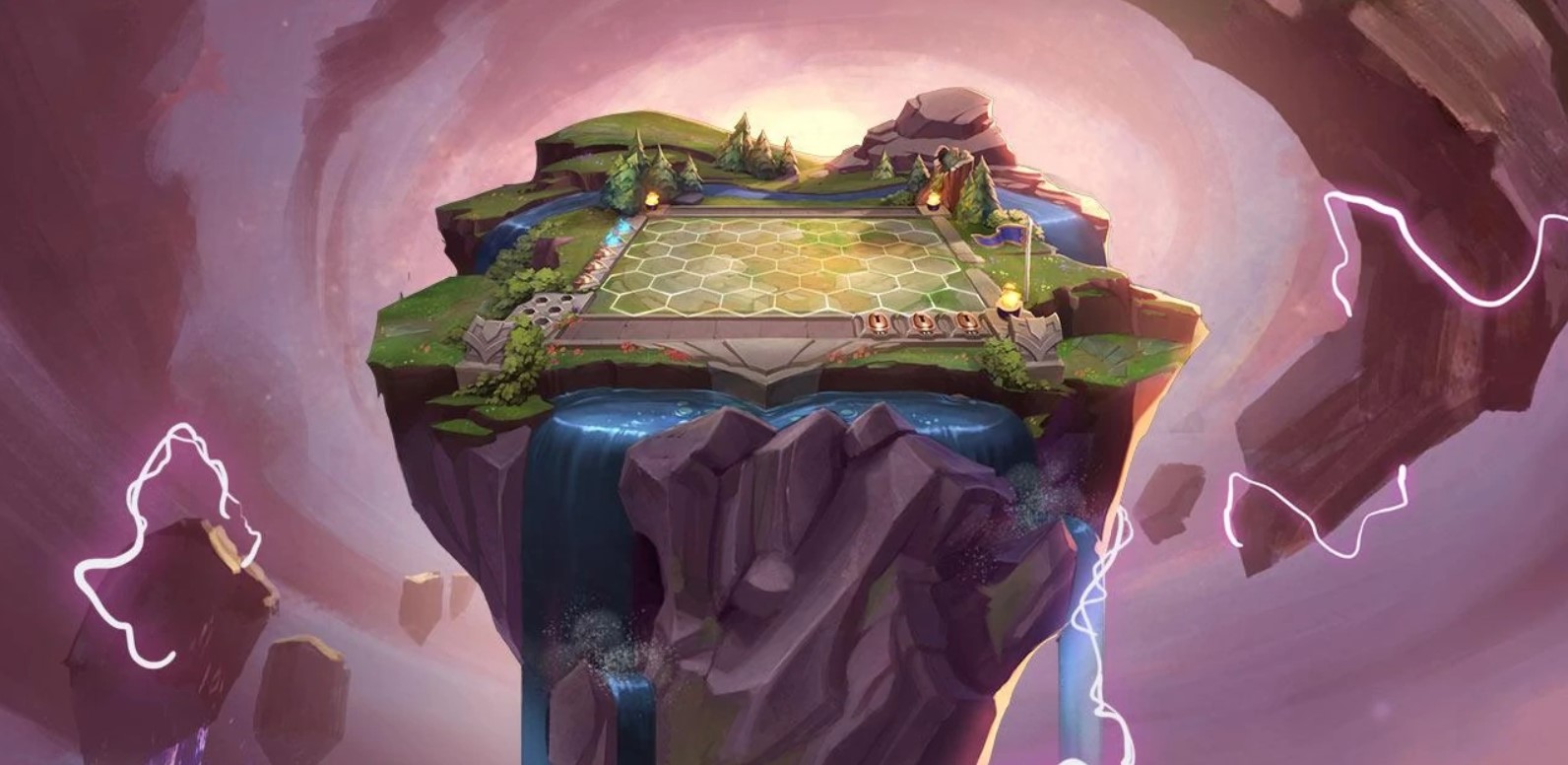 An Introduction to Auto Chess, Teamfight Tactics and Dota Underlords