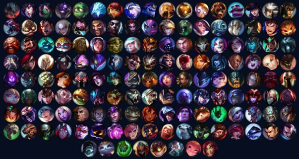 Absolute Beginner's Guide to League of Legends - Mobalytics