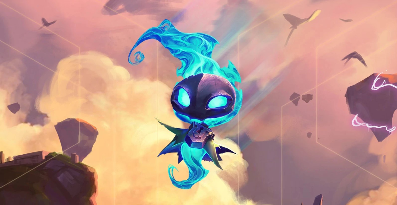 Tft Set 7 Item Tier List Best Items In Patch 12 12