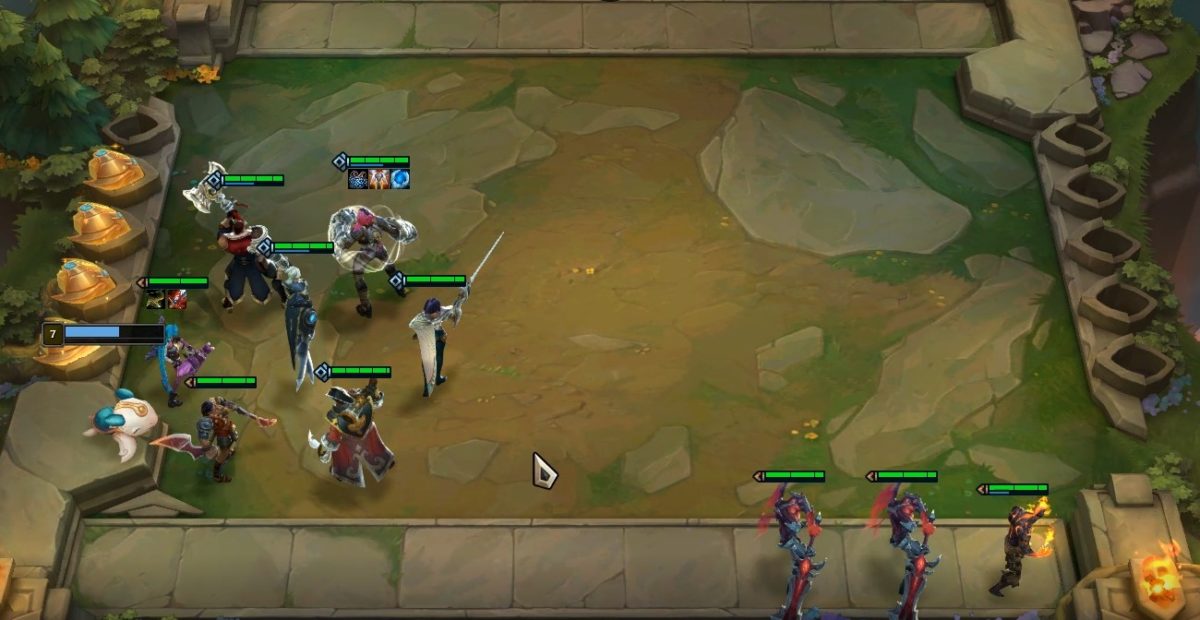 Tft Rov TFT Vi (New Unit Guide, Patch 9.16) - Mobalytics