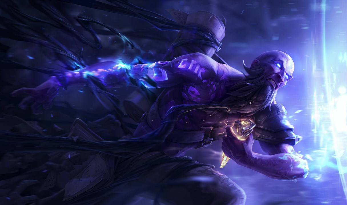 How to Make the Most of Your Mana in League of Legends