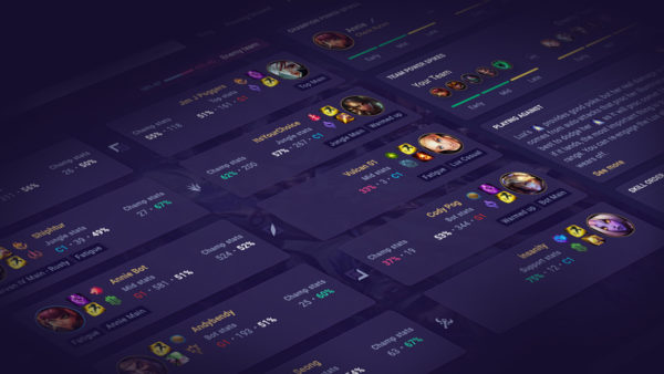 Lol Tips How to Get Better at League of Legends (5 Tips) - Mobalytics