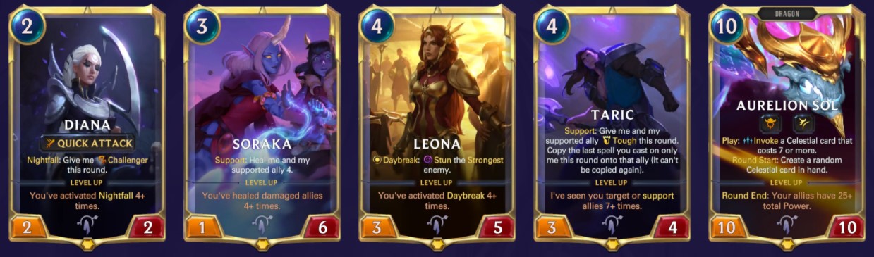 How to get cards in LoR: Guide to build your collection