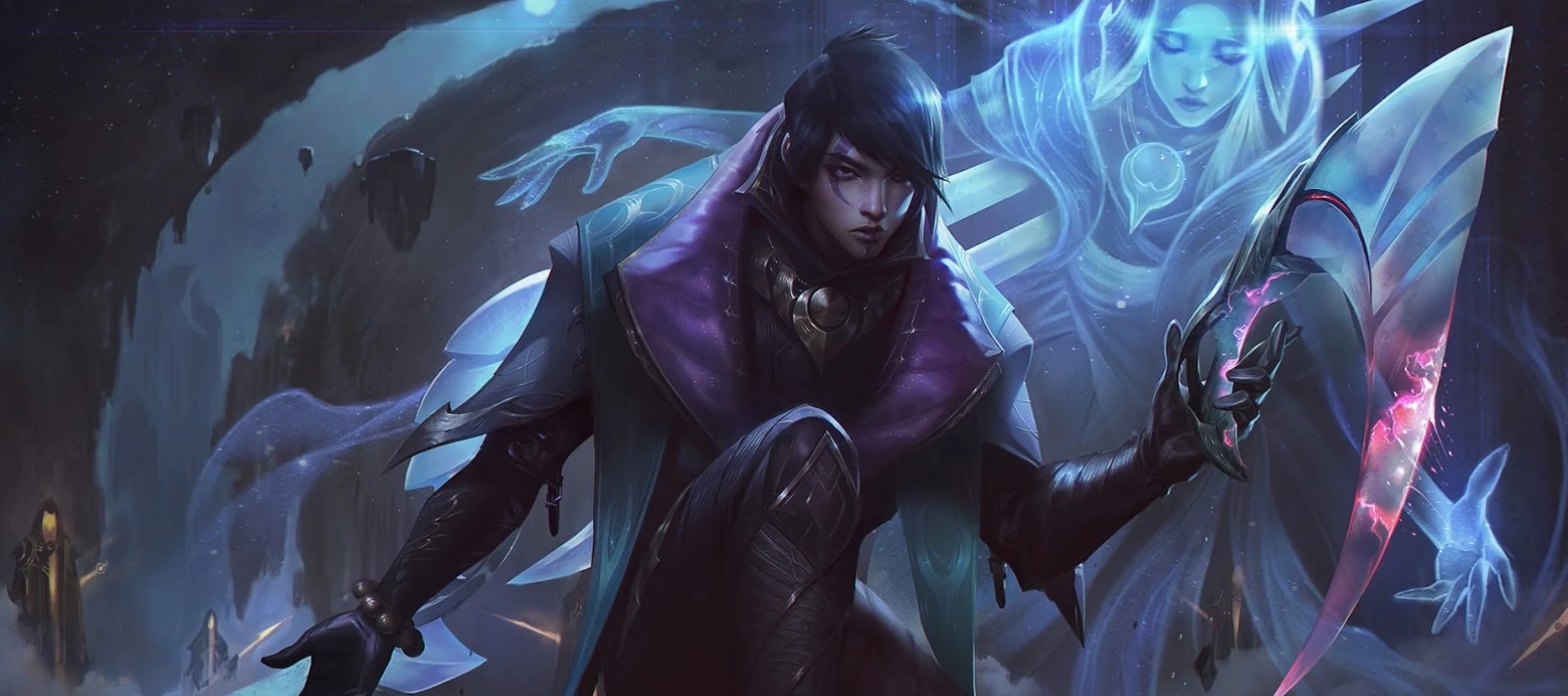5 Ways to Make the Most of the League of Legends Preseason