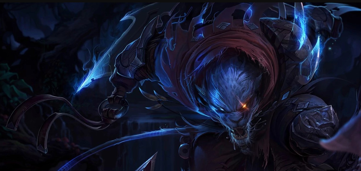 6 Ways to Dominate the Enemy Jungler in the Early Game