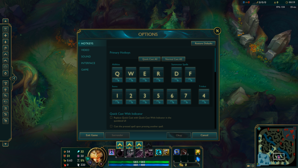 Attack Move: How to Orb Walk in League of Legends - Mobalytics