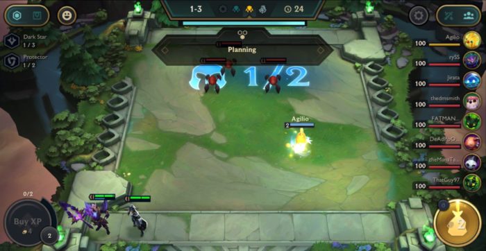 tft android download