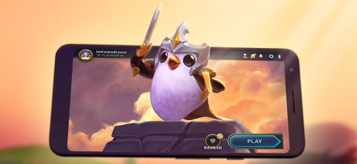 How to Play TFT Mobile (+Tips and Tricks) Mobalytics