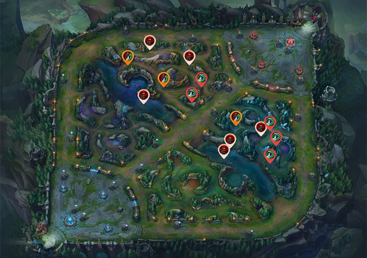 How to Counter Illaoi: Mobalytics Counterplay 