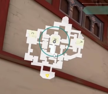 Soval Map Sova - Valorant Agent Guide - Mobalytics