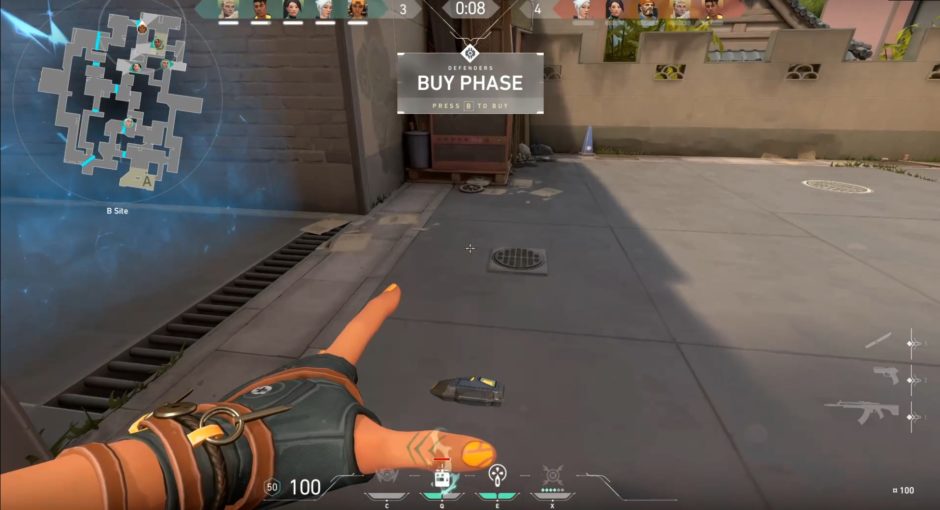 Raze Rov Raze - Valorant Agent Guide - Mobalytics