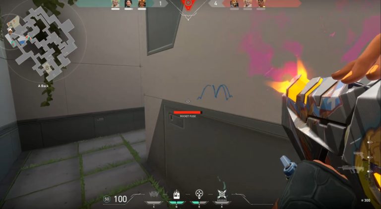 Raize Explosion Raze - Valorant Agent Guide - Mobalytics