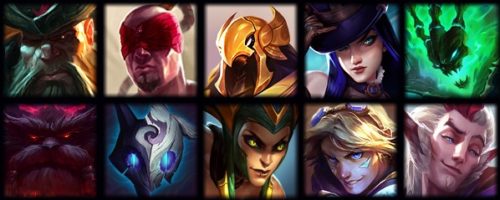 Best Clash Team Comps and Counters (Updated for Season 14) - Mobalytics