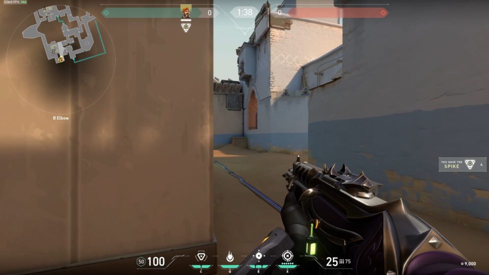 Valorant Map Guide Bind Mobalytics