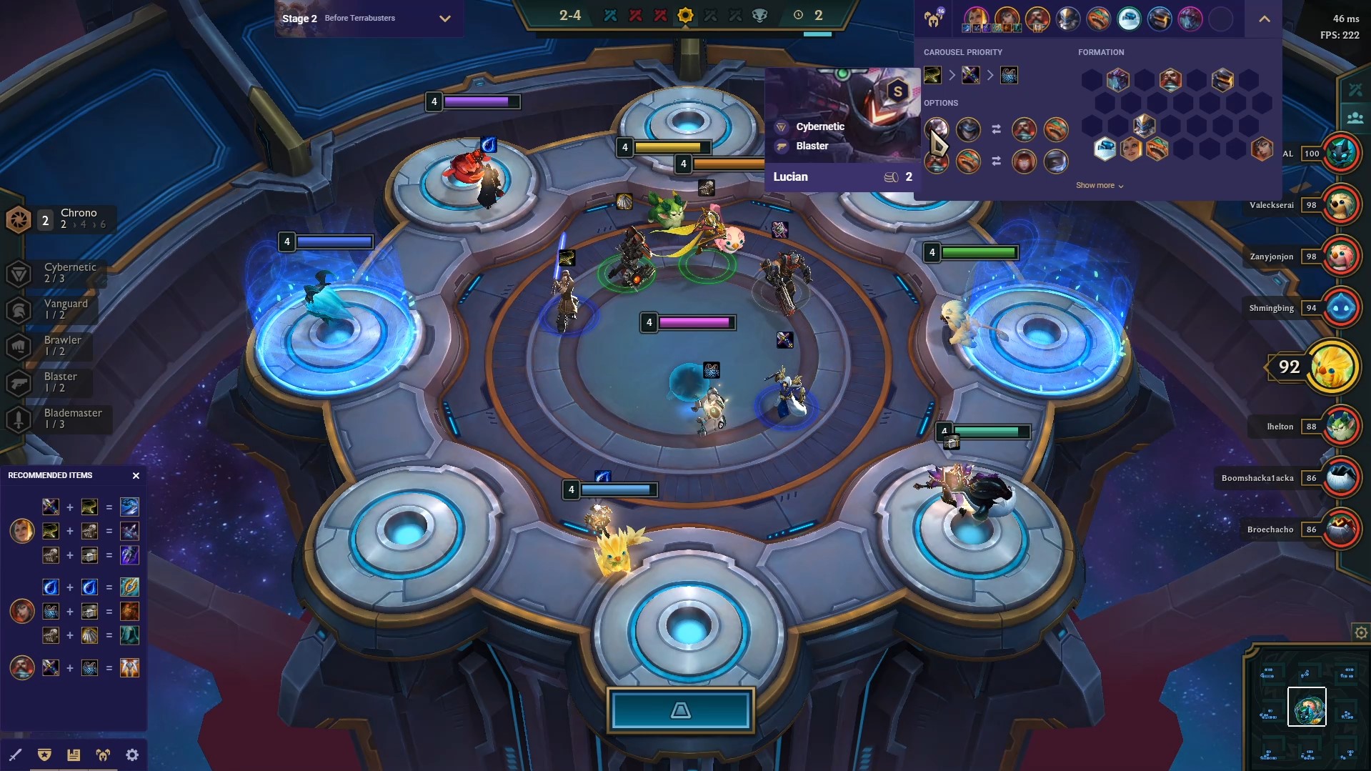 How To Use The Mobalytics TFT Overlay - Mobalytics