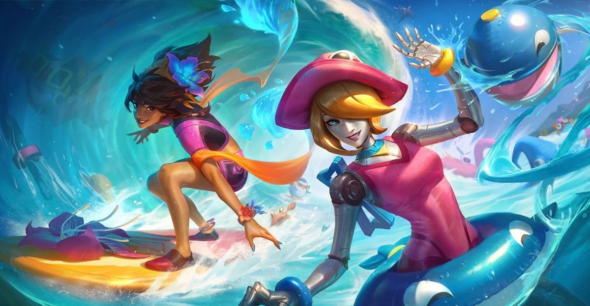 How to Climb in Low ELO as a Mid Laner Mobalytics