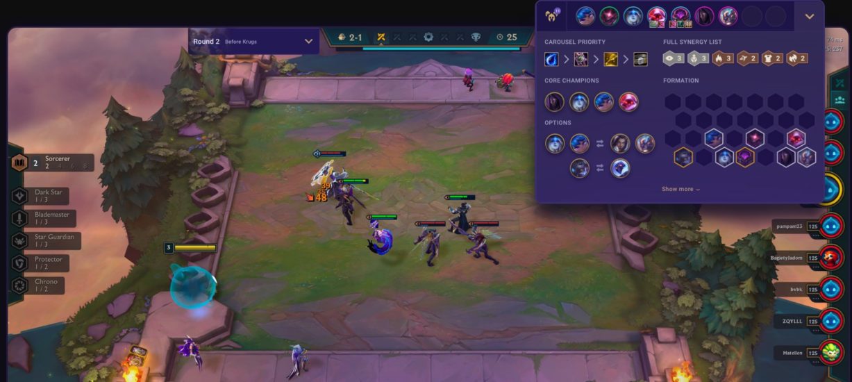 How To Use The Mobalytics TFT Overlay - Mobalytics