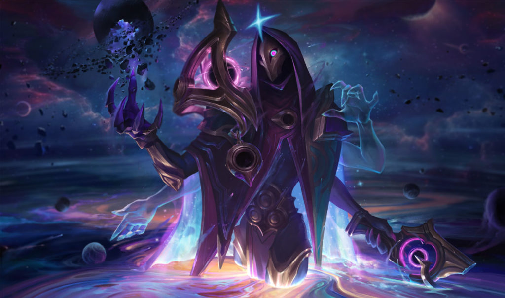 How to Learn From Your Mistakes in TFT - Mobalytics