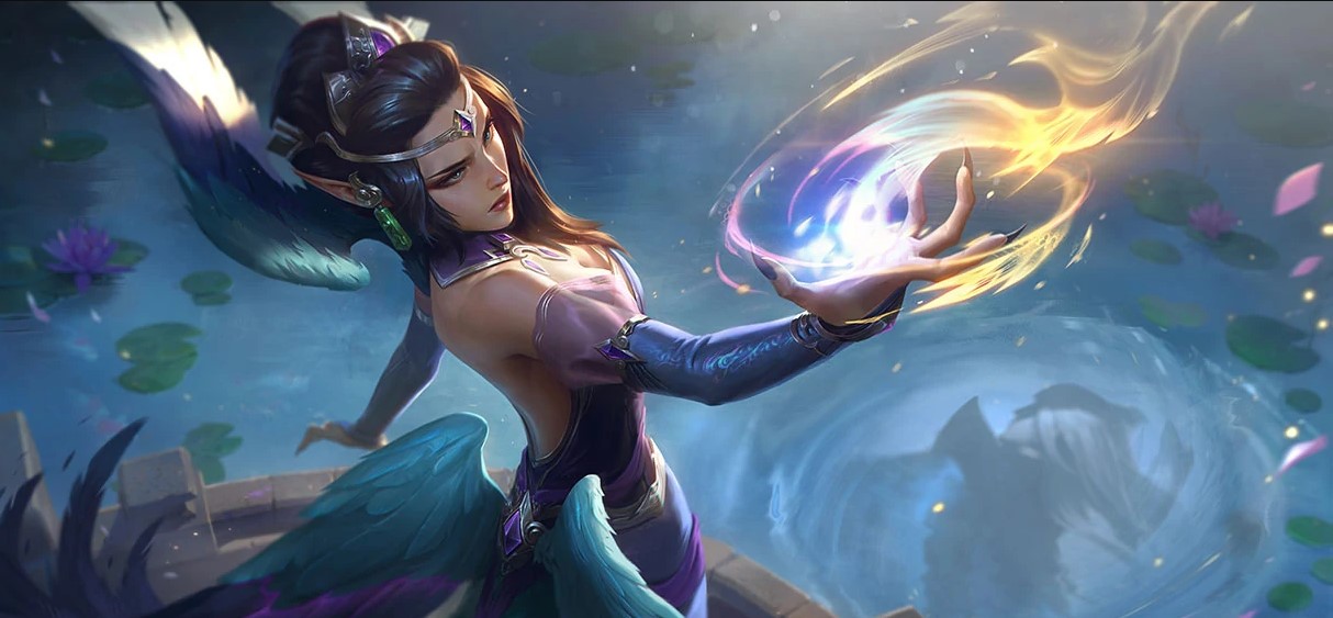 The Best Synergy Combinations for TFT Set 4: Fates (Predictions + How to Theorycraft)