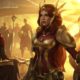 leona reveal splash