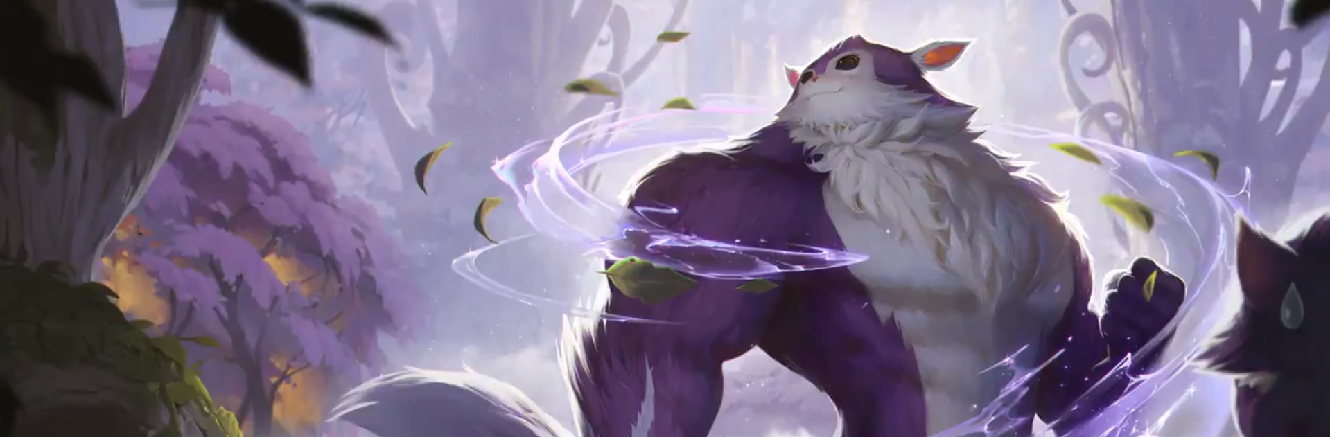 Call of the Mountain Card Spoilers: Ionia (Tasty Faefolk, Swole Squirrel, and More)