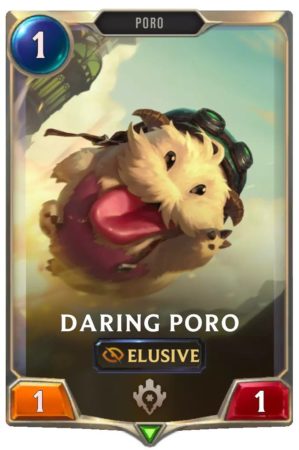 daring poro jpg